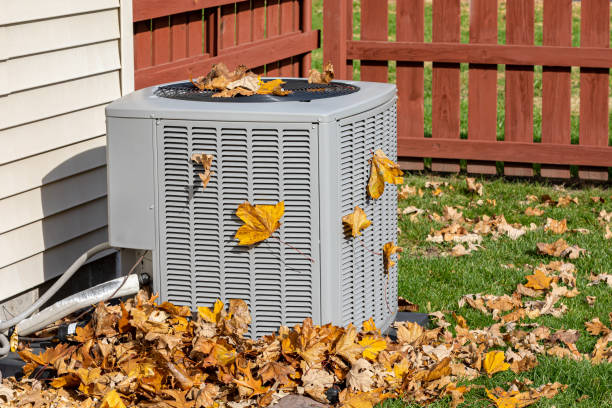 New Deal, TX HVAC Company