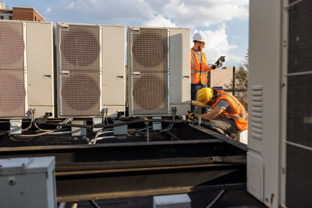 Best Furnace Cleaning in New Deal, TX