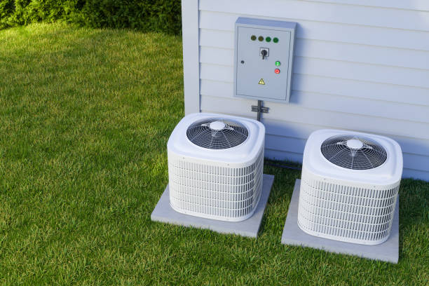 Best Seasonal HVAC Services in New Deal, TX