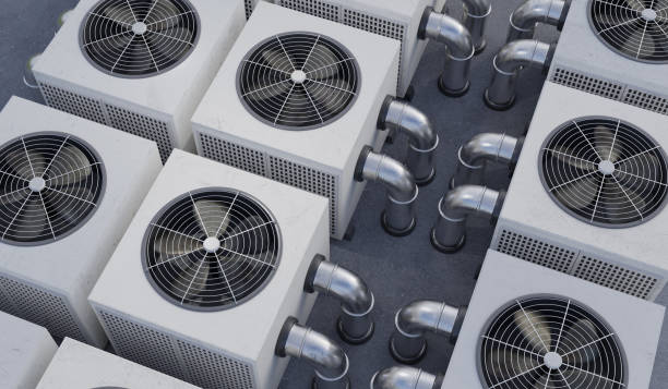 Best Residential HVAC in New Deal, TX