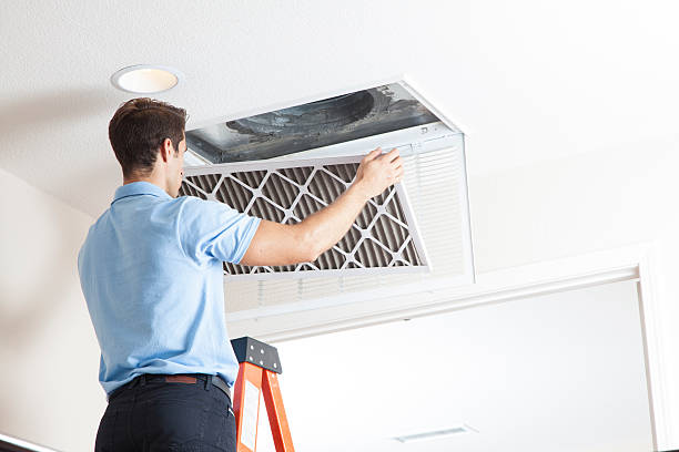 Best Thermostats and Smart Controls in New Deal, TX