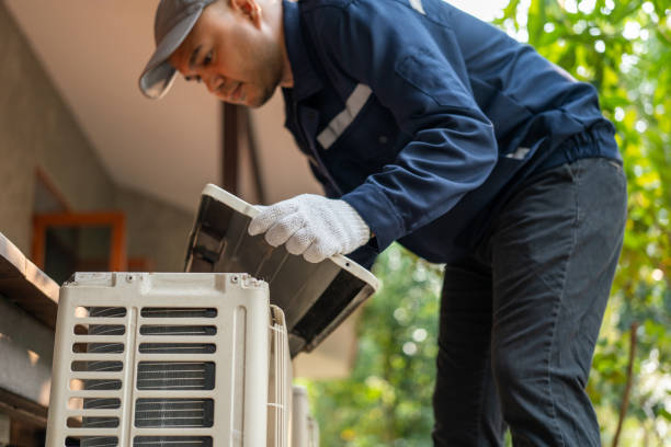Best VRF (Variable Refrigerant Flow) Systems in New Deal, TX