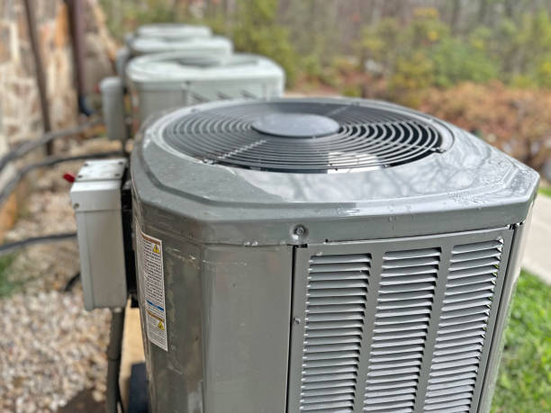 Best HVAC Software and Technology in New Deal, TX