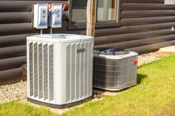 Best HVAC Equipment and Components in New Deal, TX